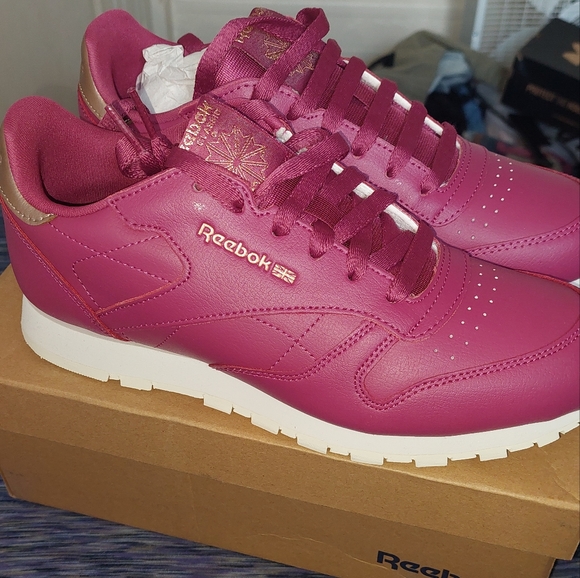 Reebok Classic - Picture 4 of 4